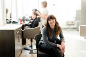 Person who wants to start a business
